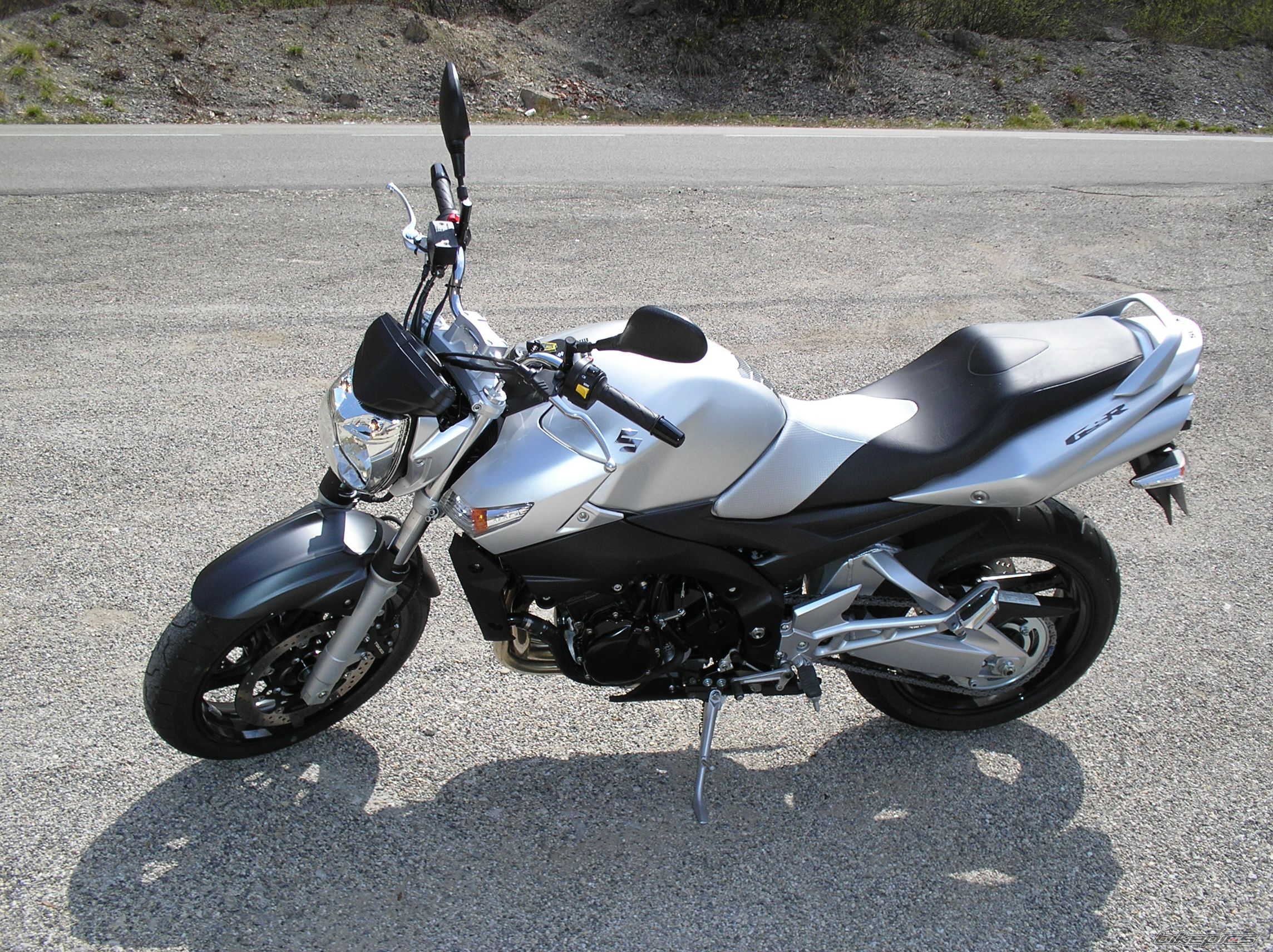 Bike Photo 866447