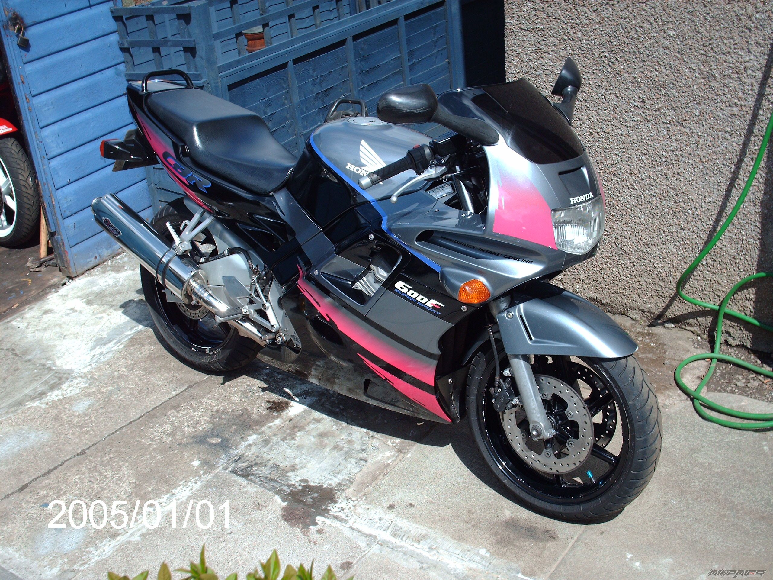 Bike Photo 866459