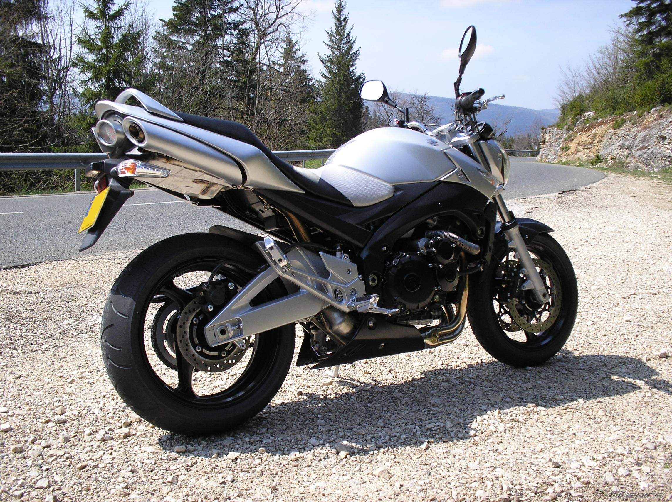 Bike Photo 866464