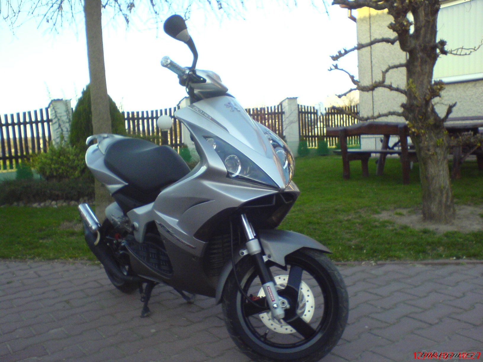 Bike Photo 866471