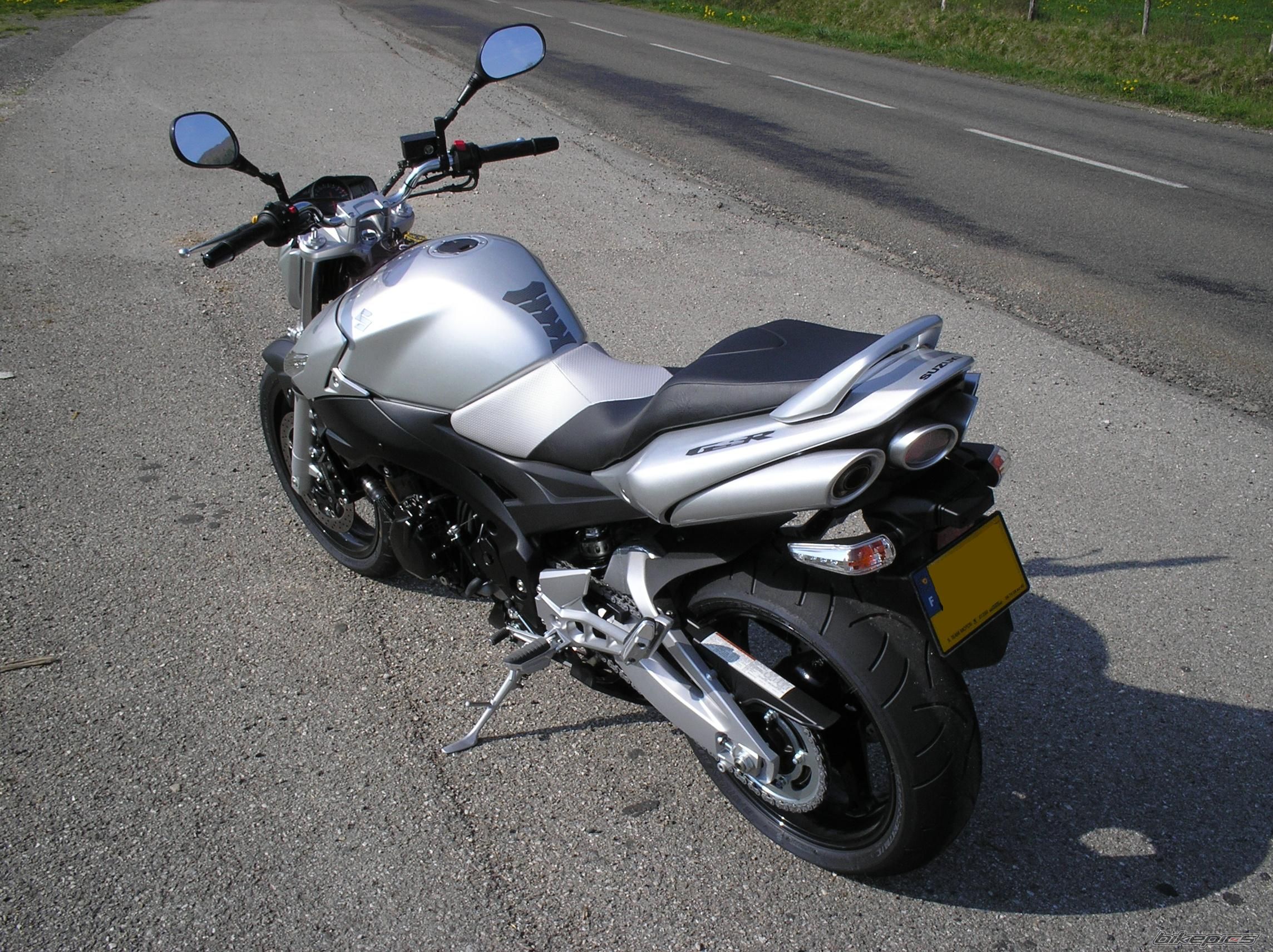 Bike Photo 866474