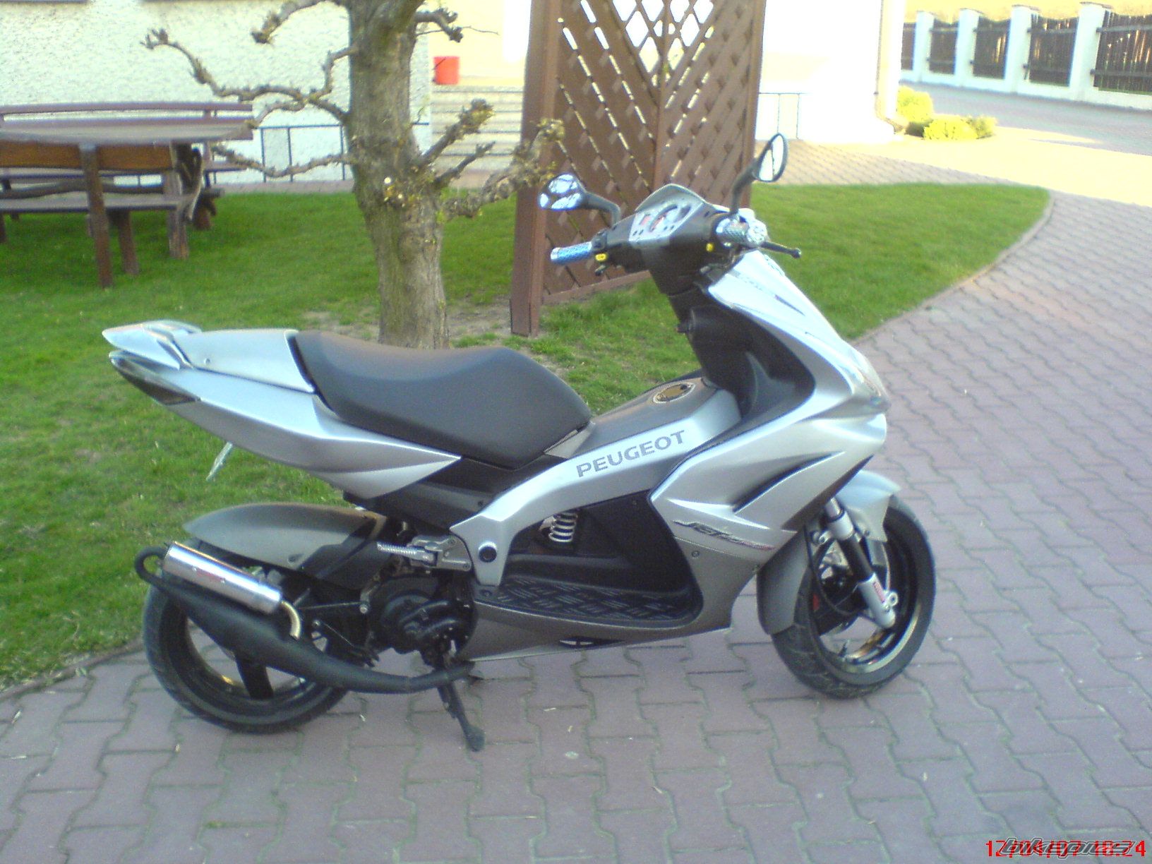 Bike Photo 866483