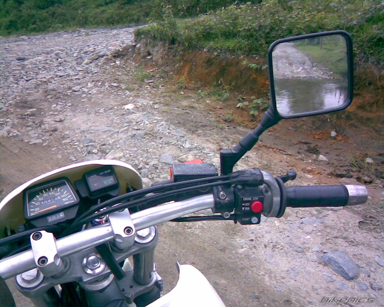 Bike Photo 866495
