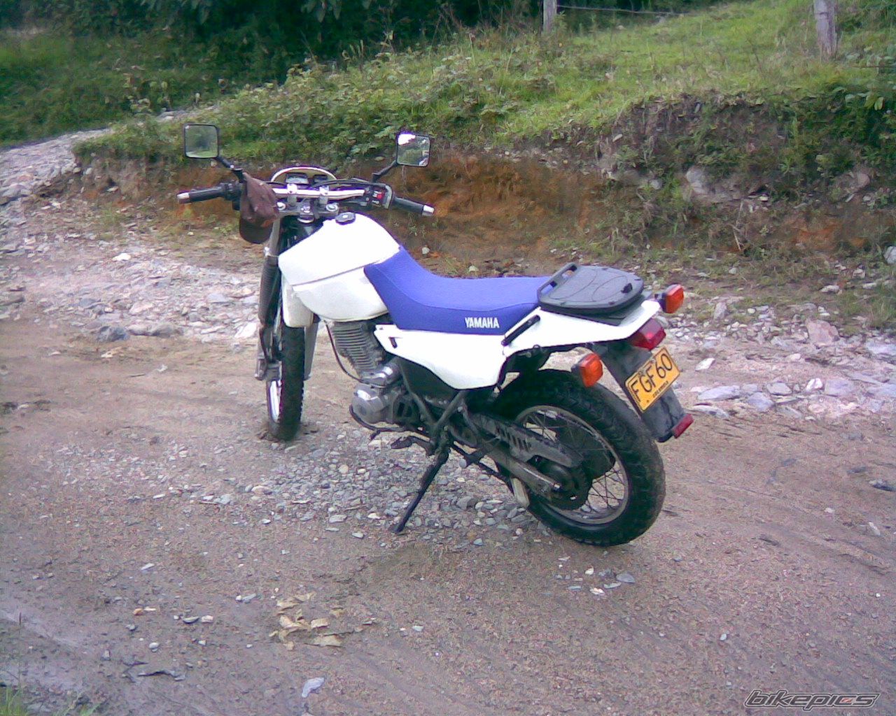 Bike Photo 866499