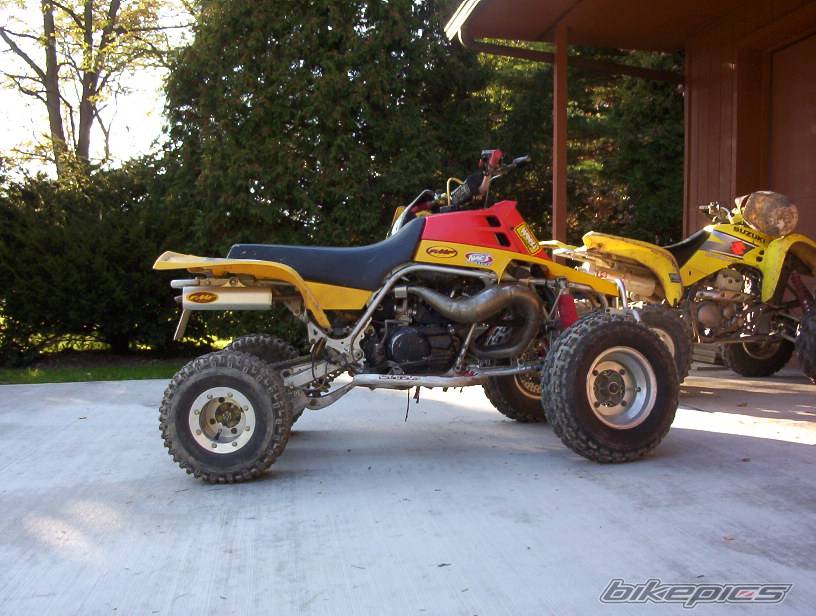 Bike Photo 86650