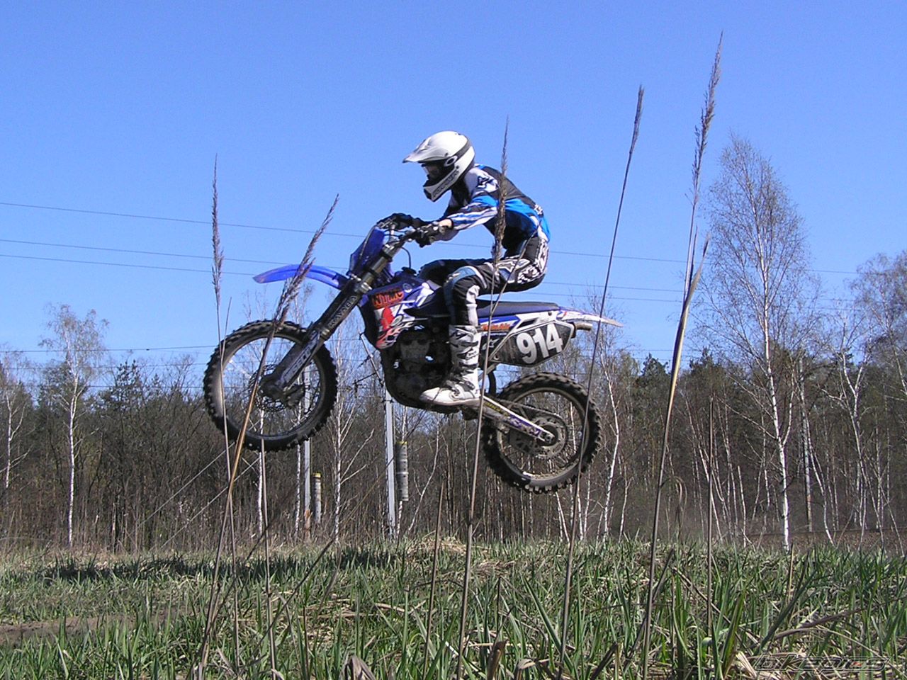 Bike Photo 866511