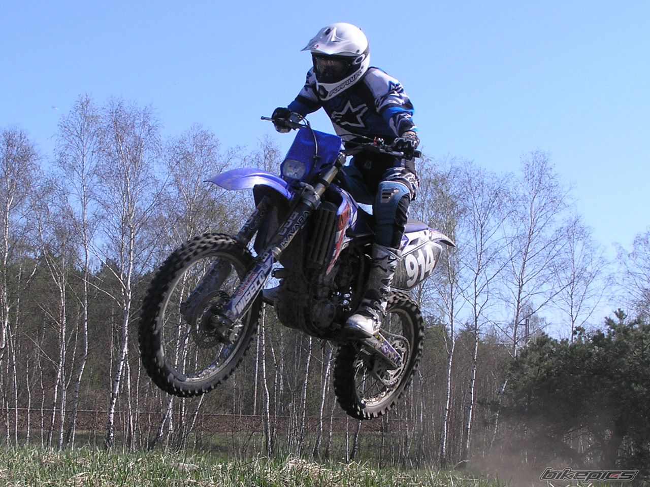 Bike Photo 866512