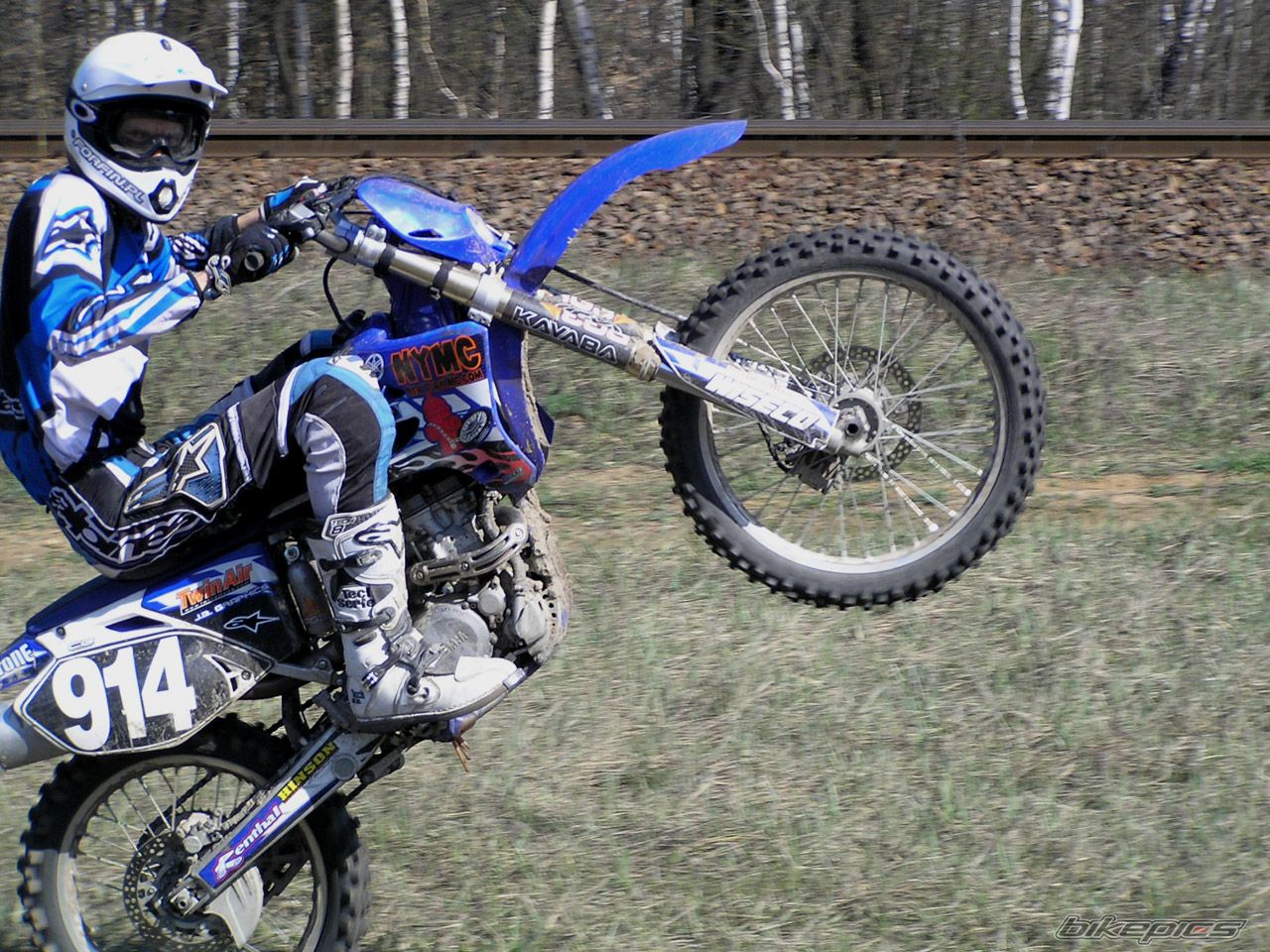 Bike Photo 866523