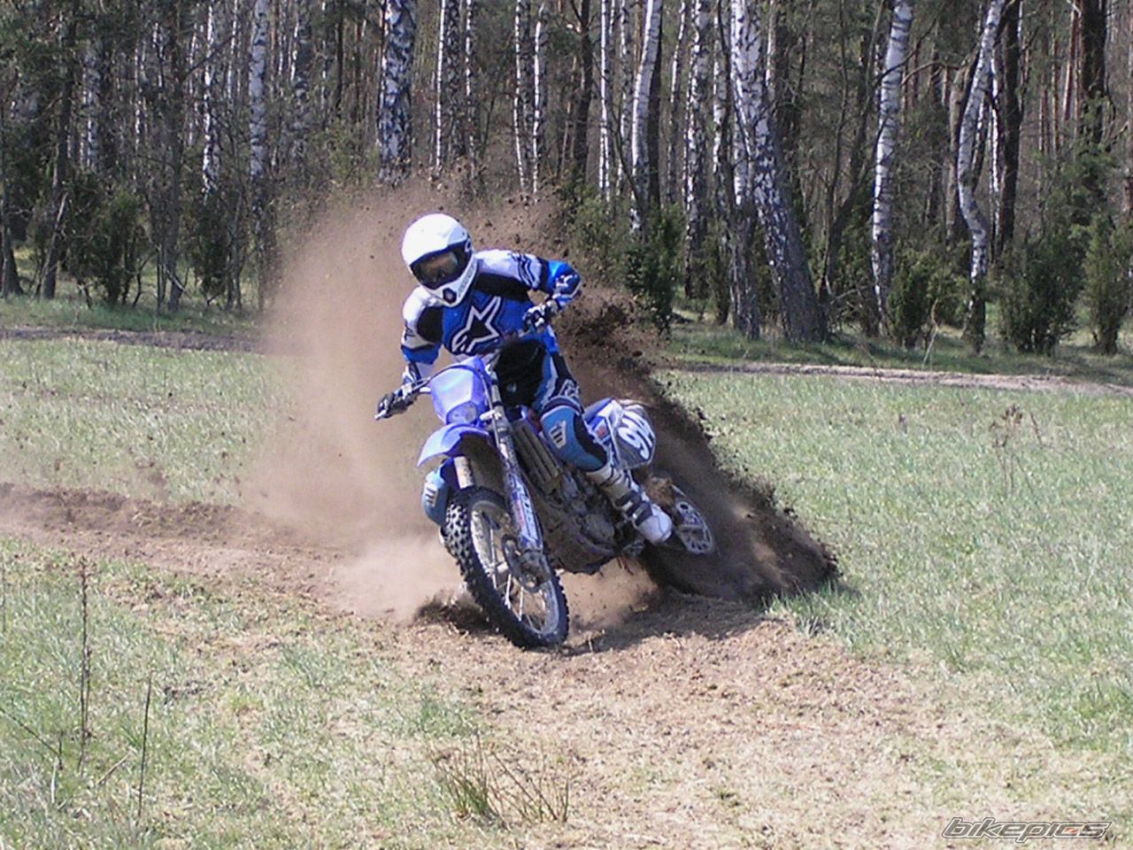 Bike Photo 866526