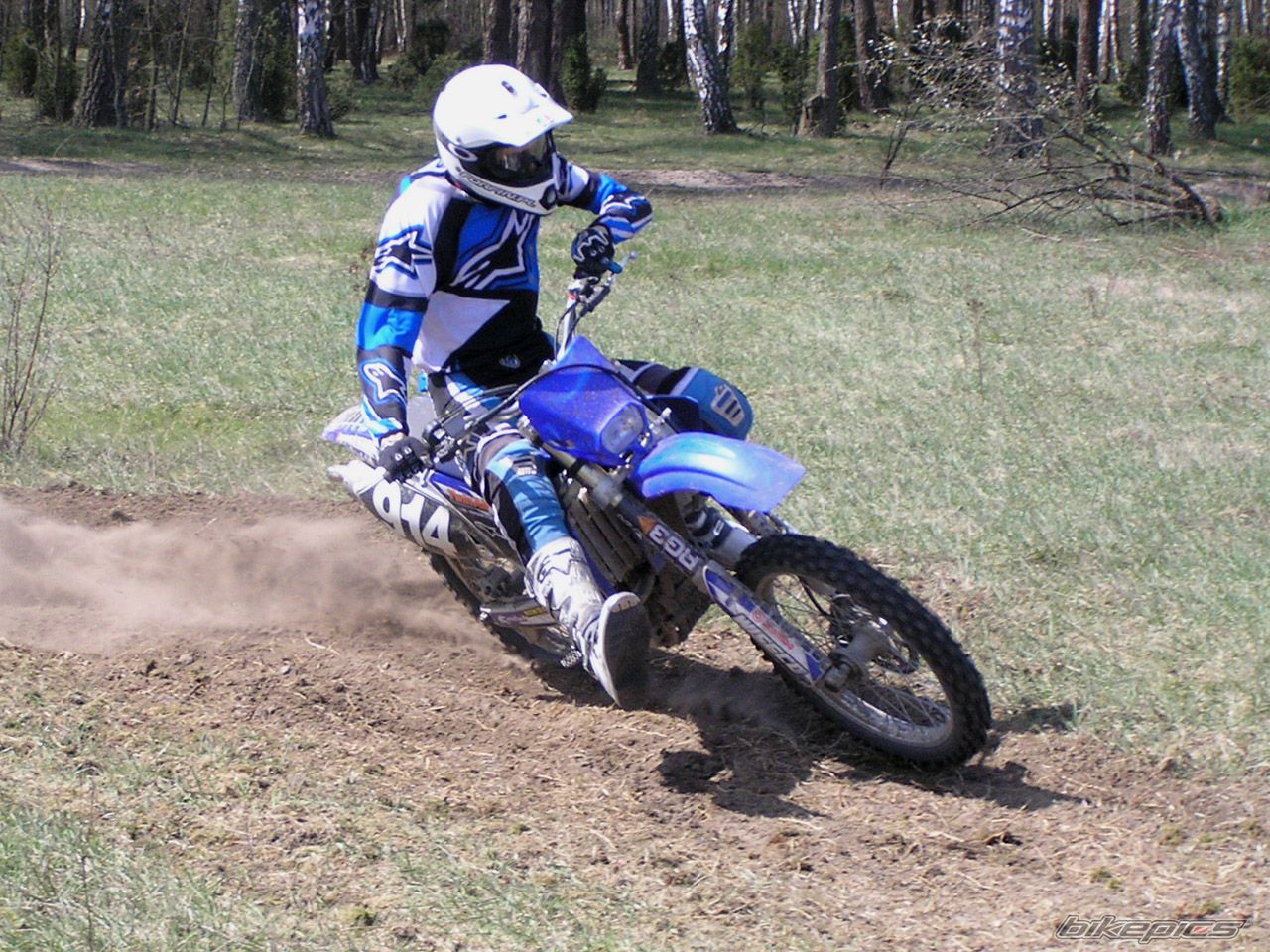 Bike Photo 866528