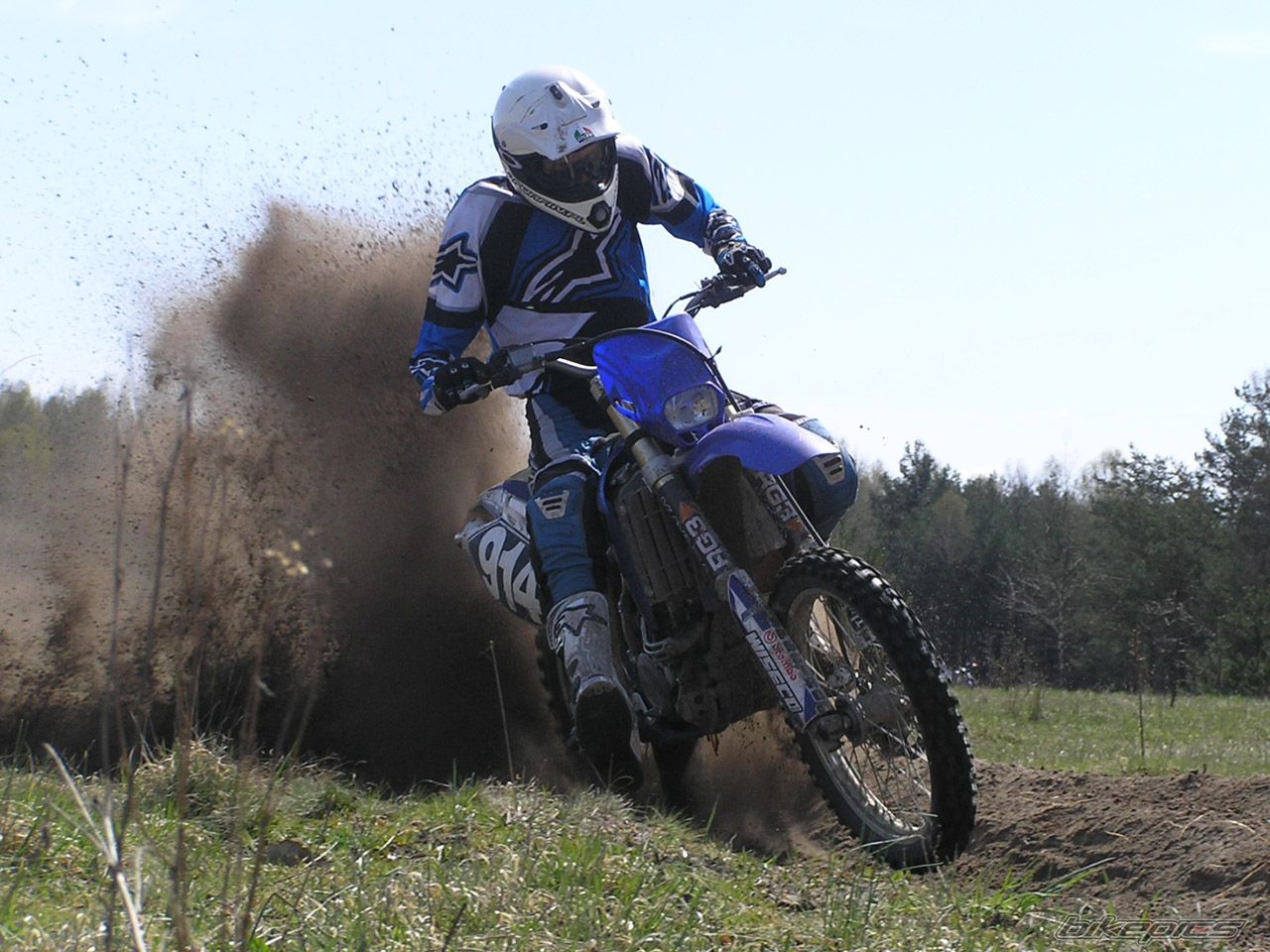 Bike Photo 866537