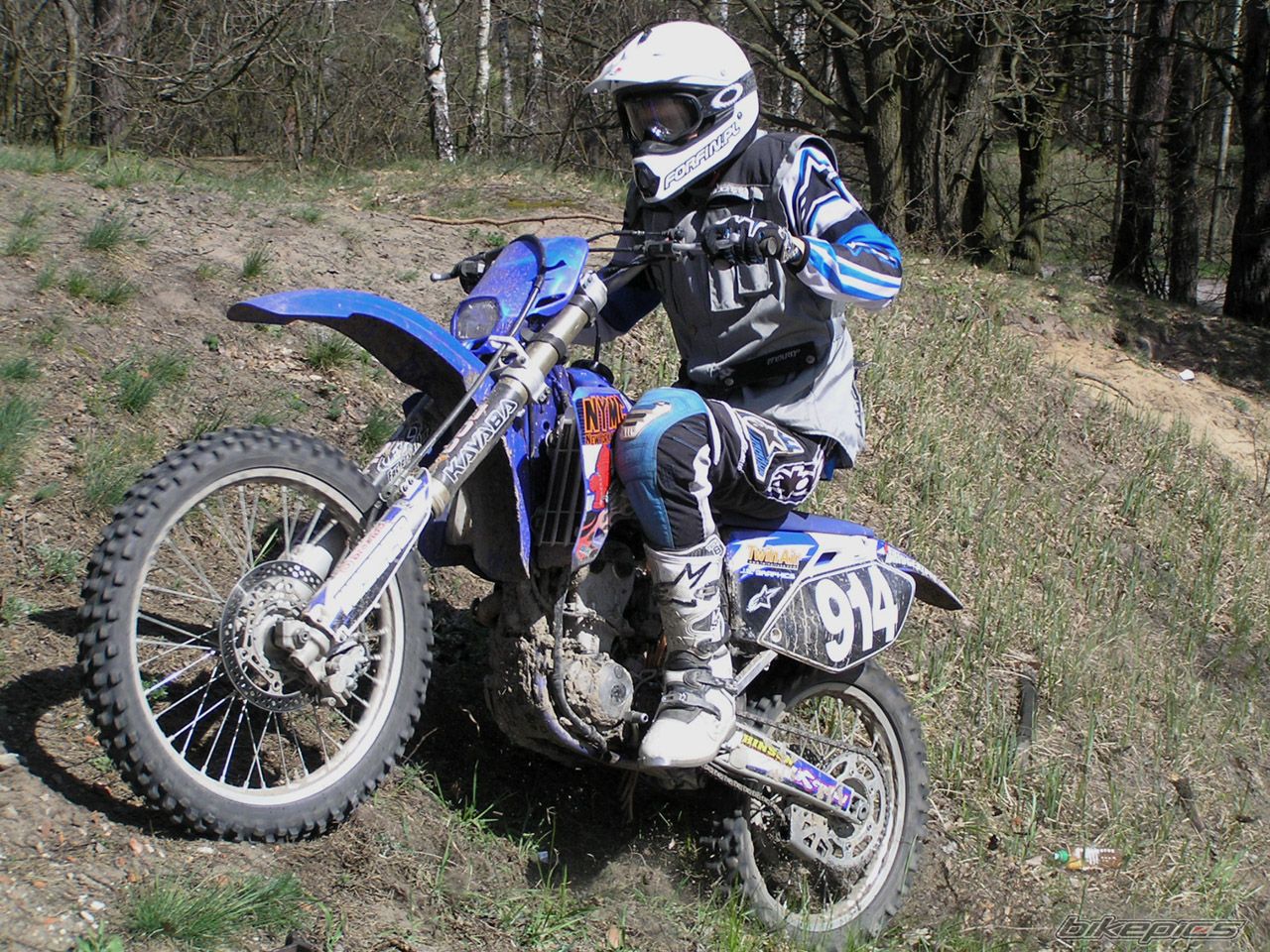 Bike Photo 866540