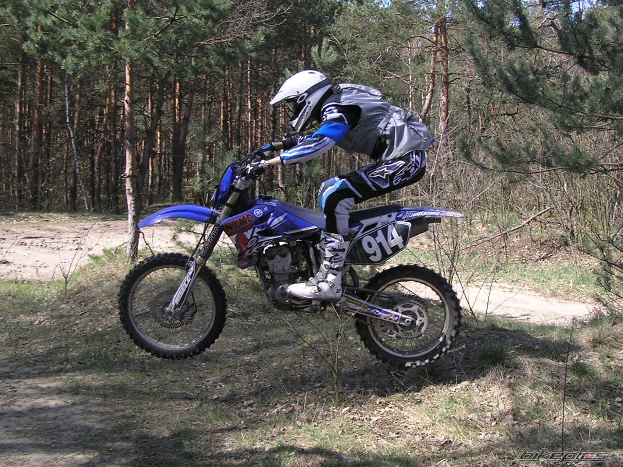 Bike Photo 866542