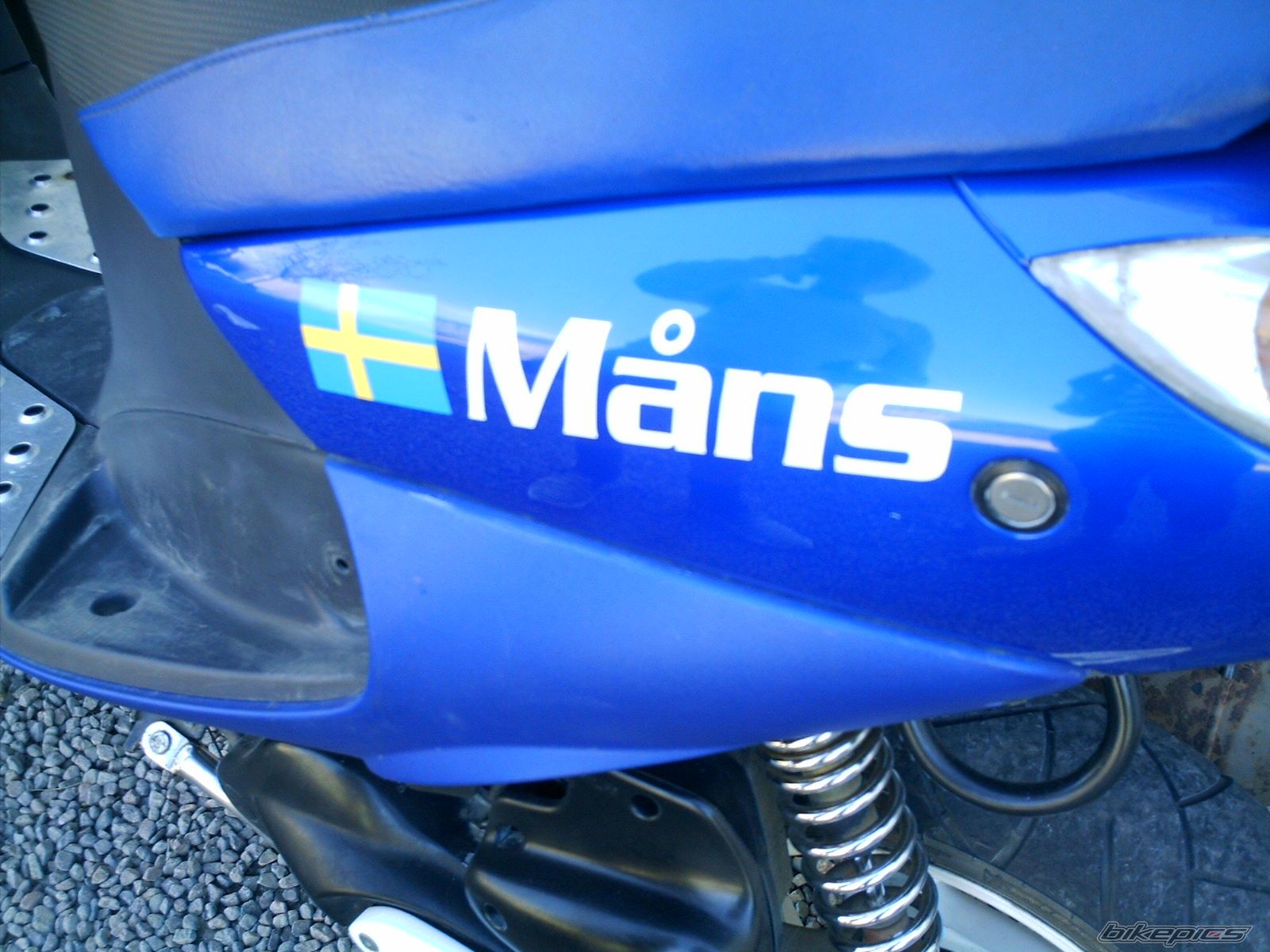 Bike Photo 866556