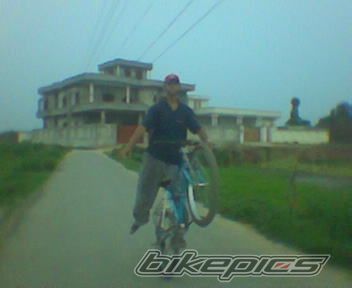 Bike Photo 866562