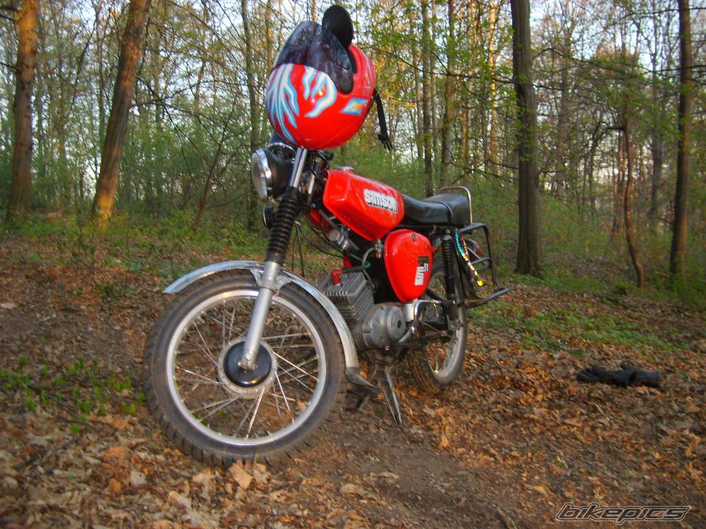 Bike Photo 866563