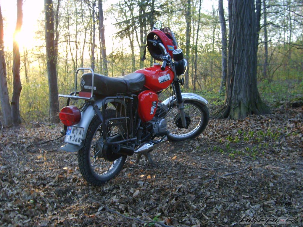 Bike Photo 866565