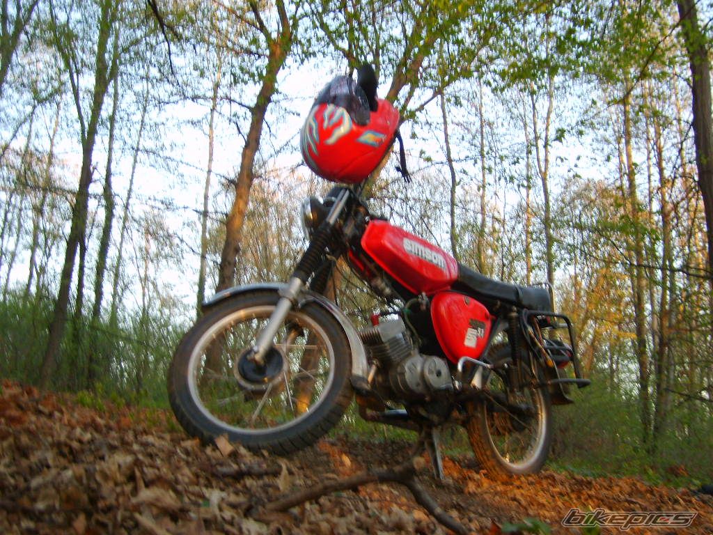 Bike Photo 866567