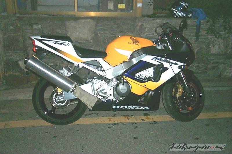 Bike Photo 8666