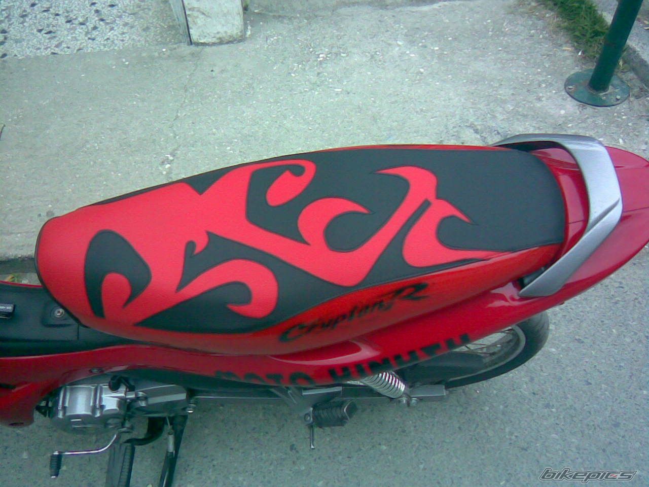 Bike Photo 866618