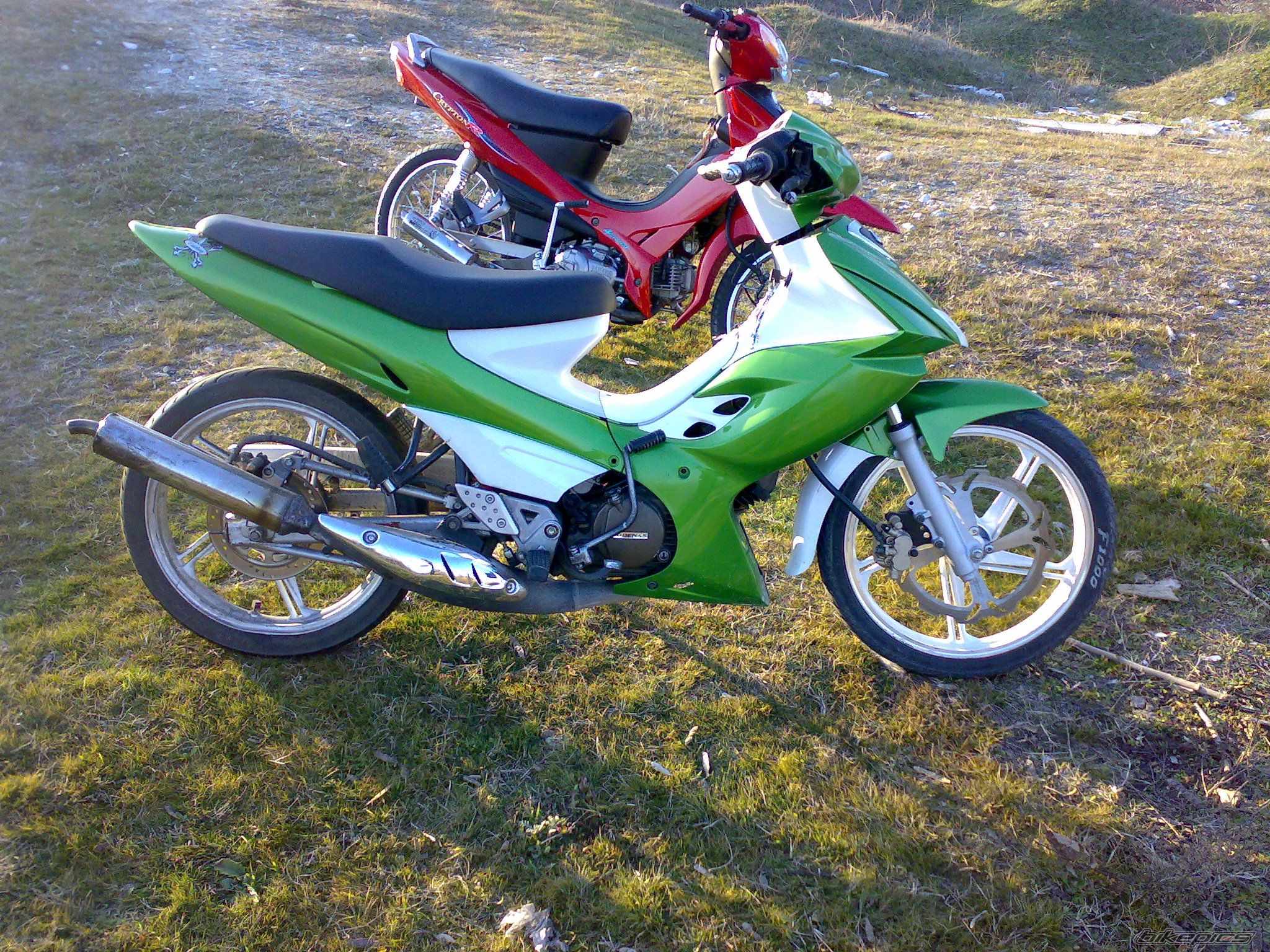 Bike Photo 866639