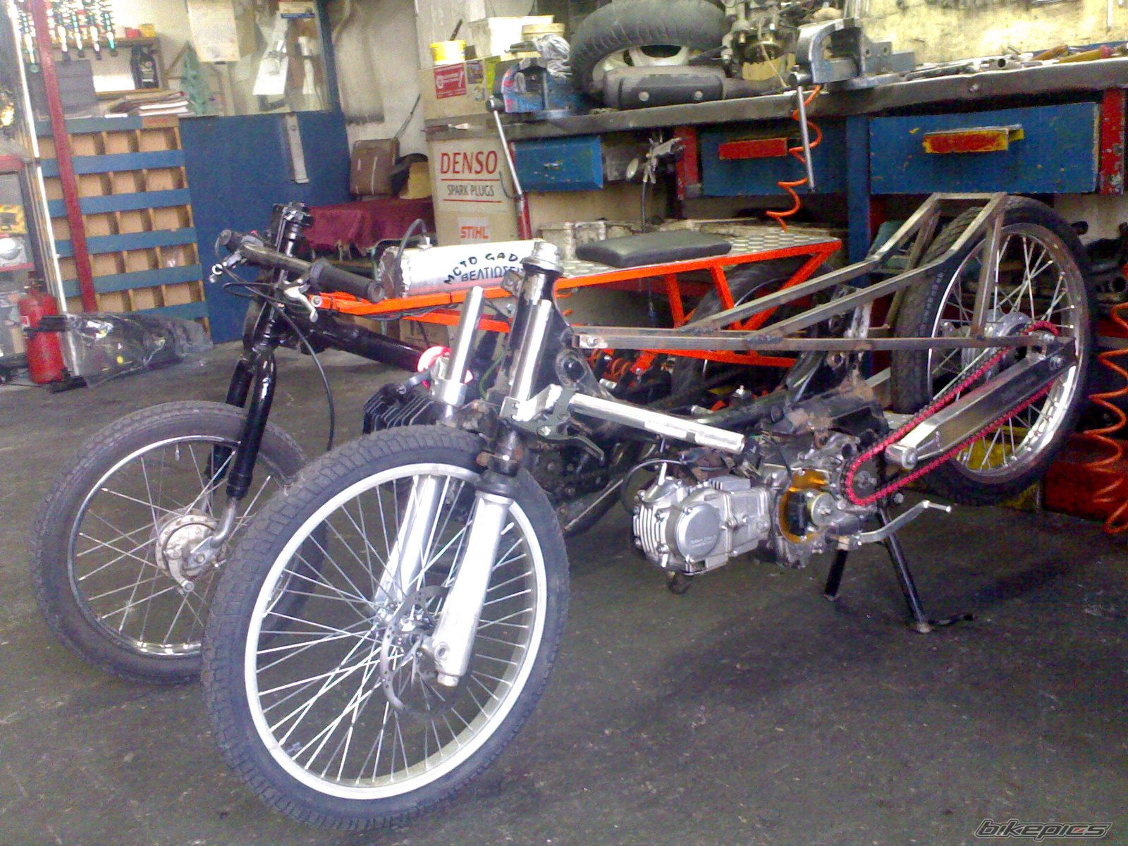 Photo 866642