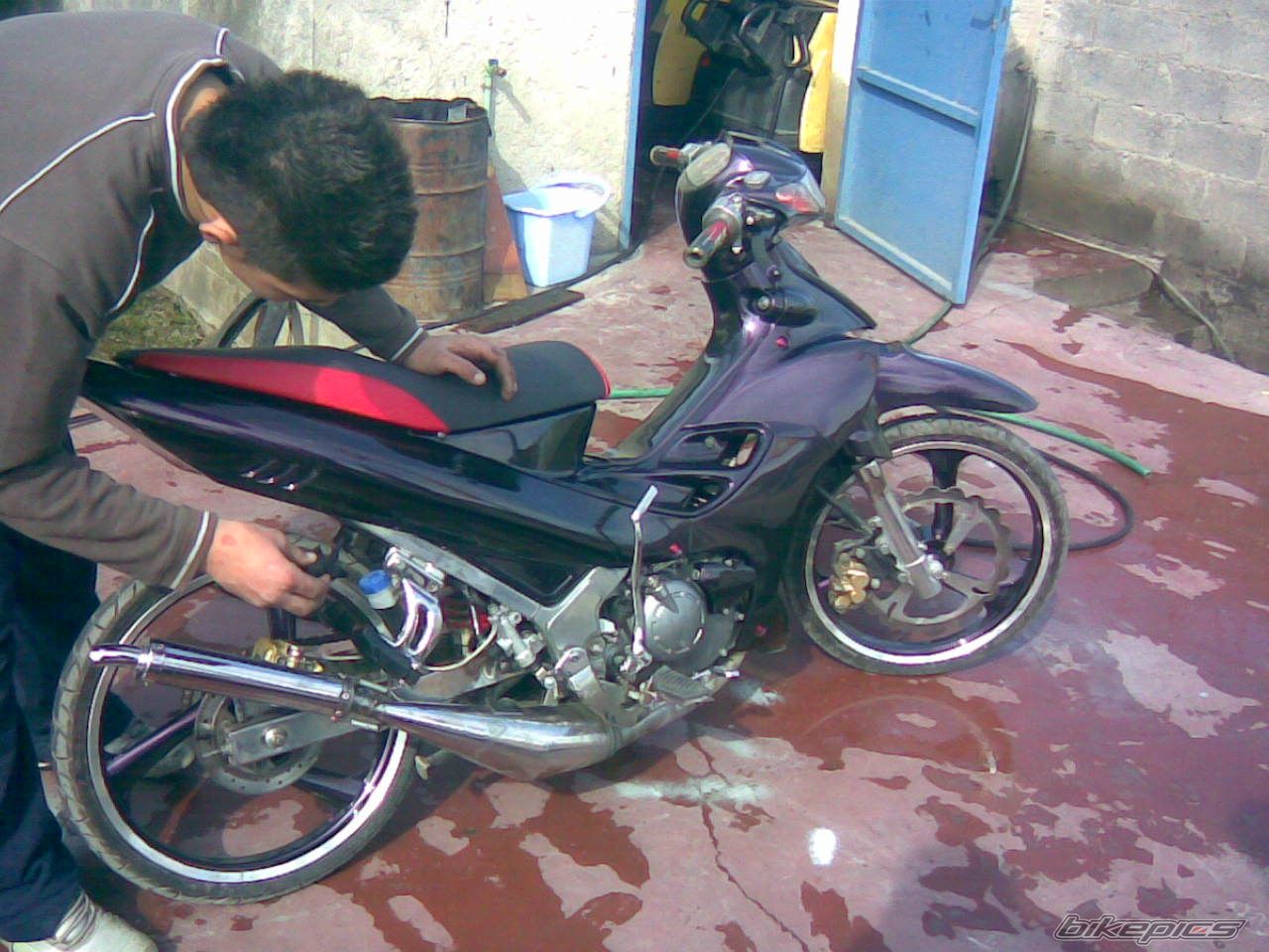 Bike Photo 866643