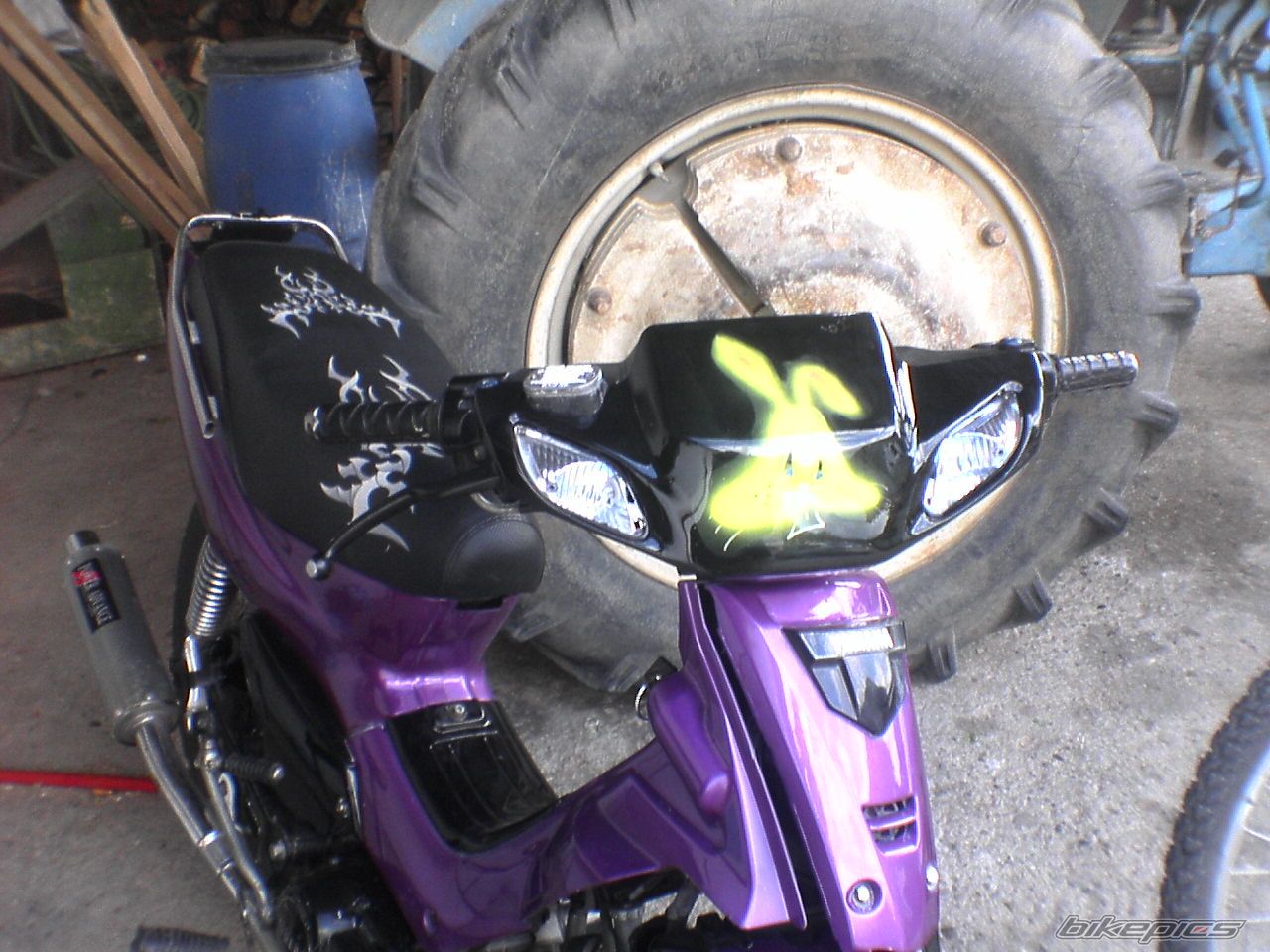 Bike Photo 866649
