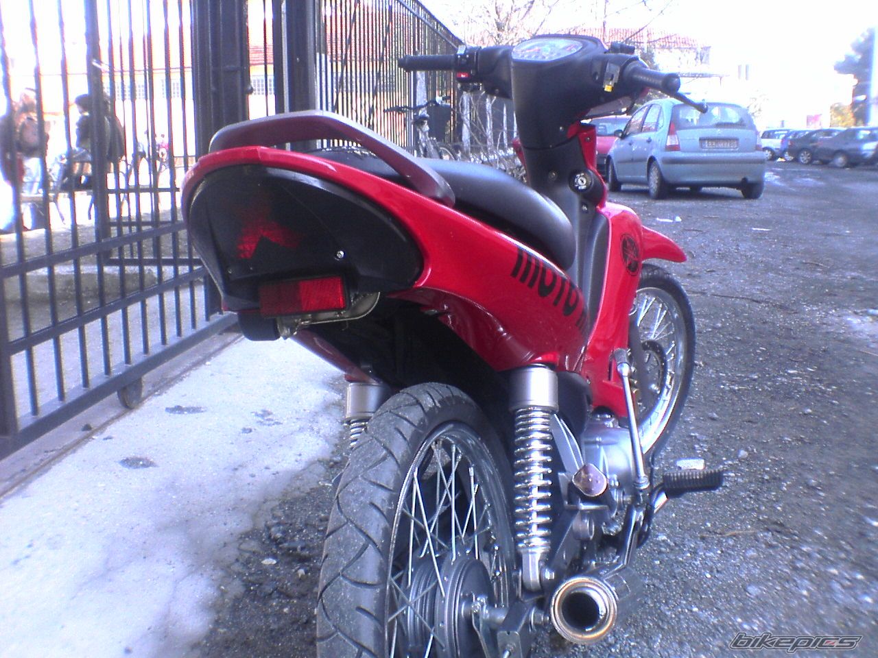 Bike Photo 866663
