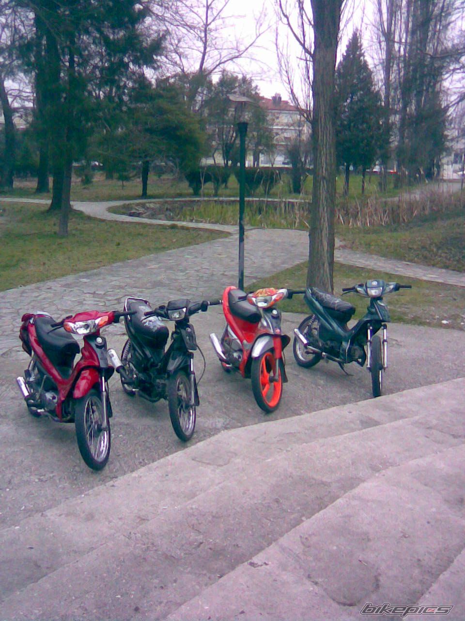 Bike Photo 866670