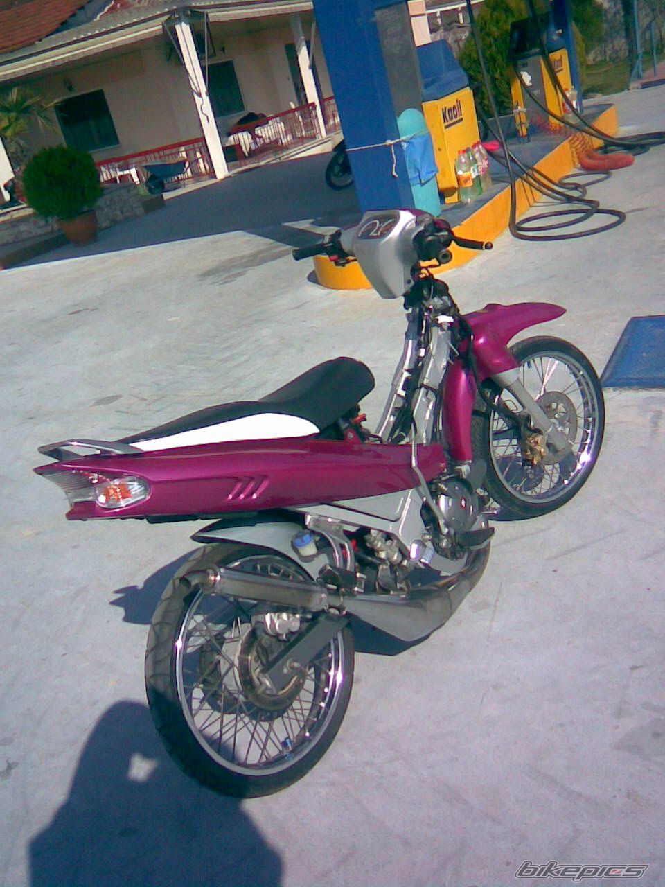 Bike Photo 866673