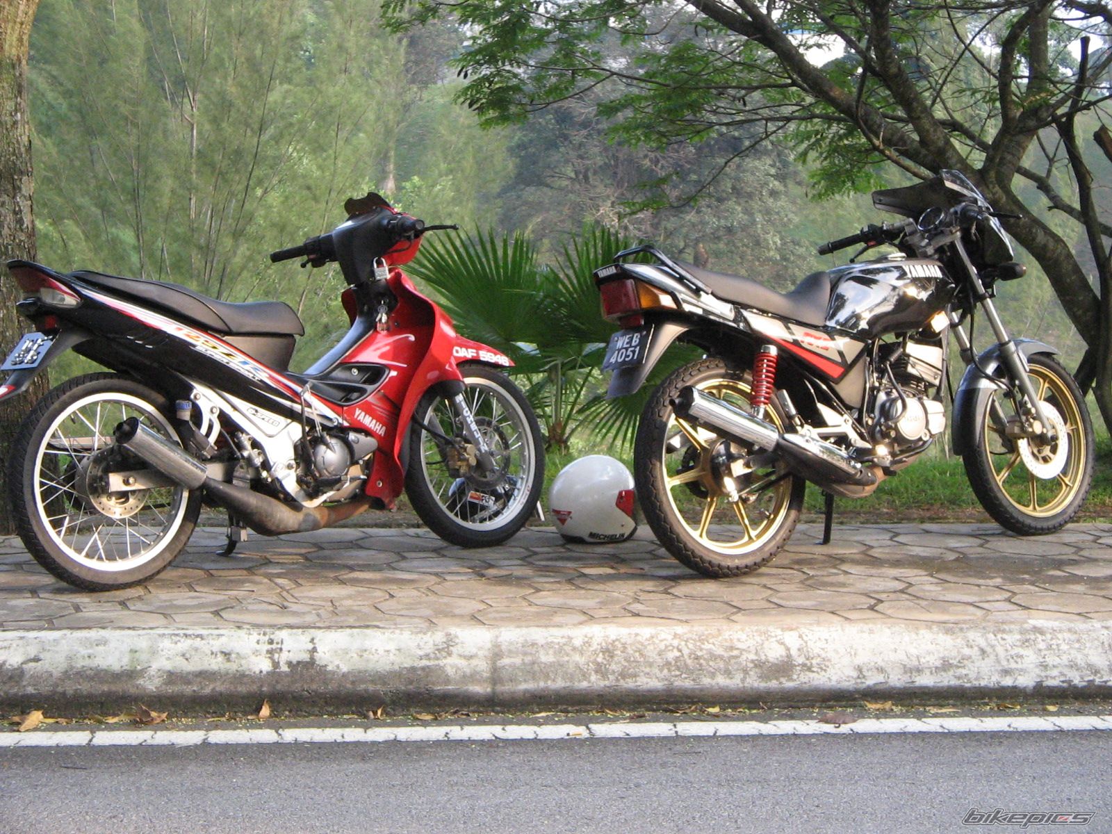 Bike Photo 866675