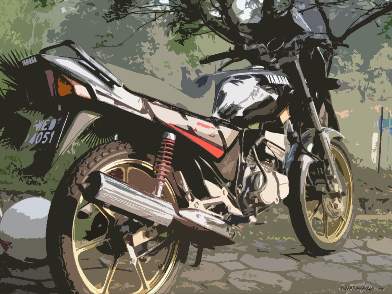 Bike Photo 866677