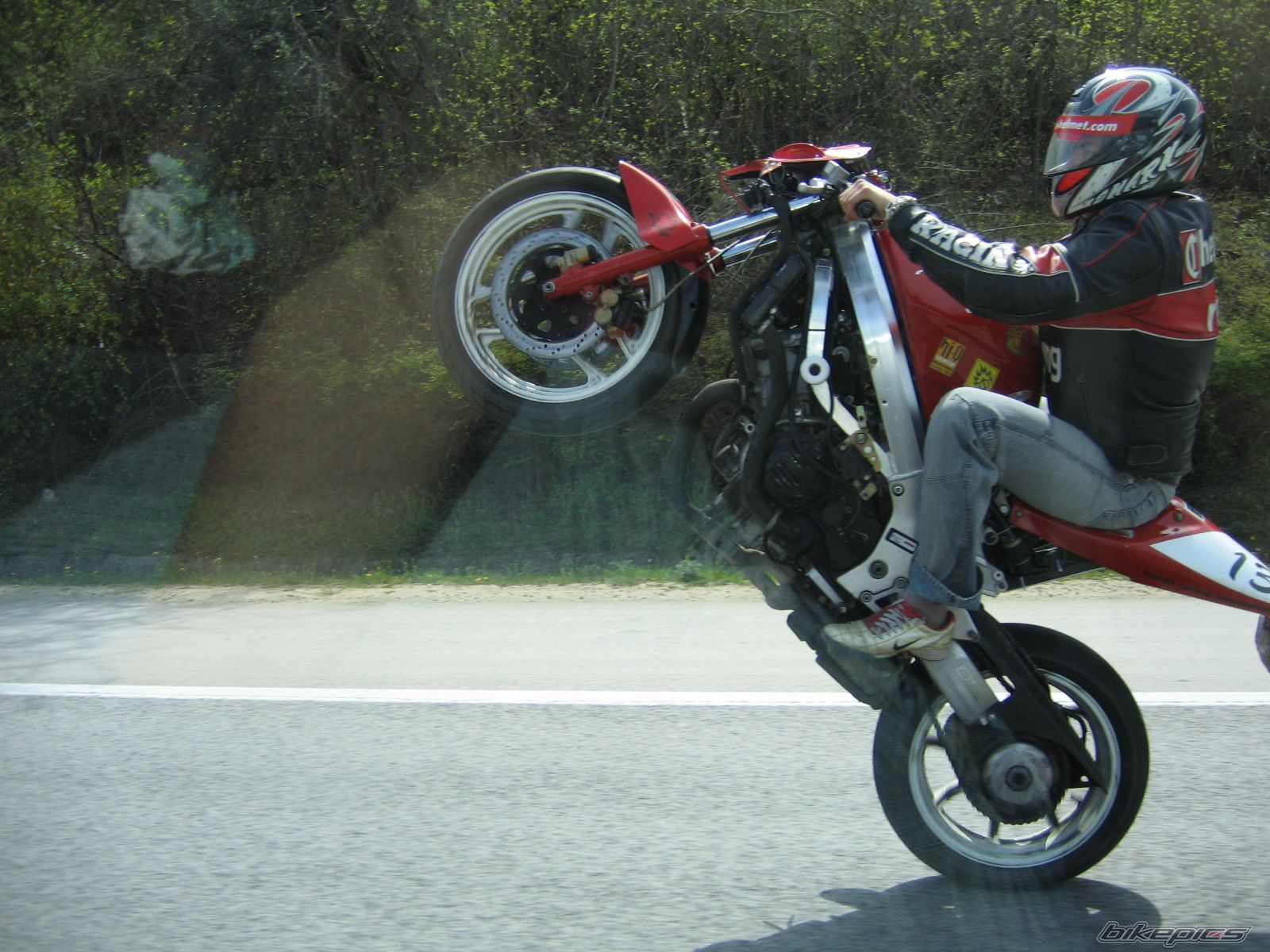 Bike Photo 866699