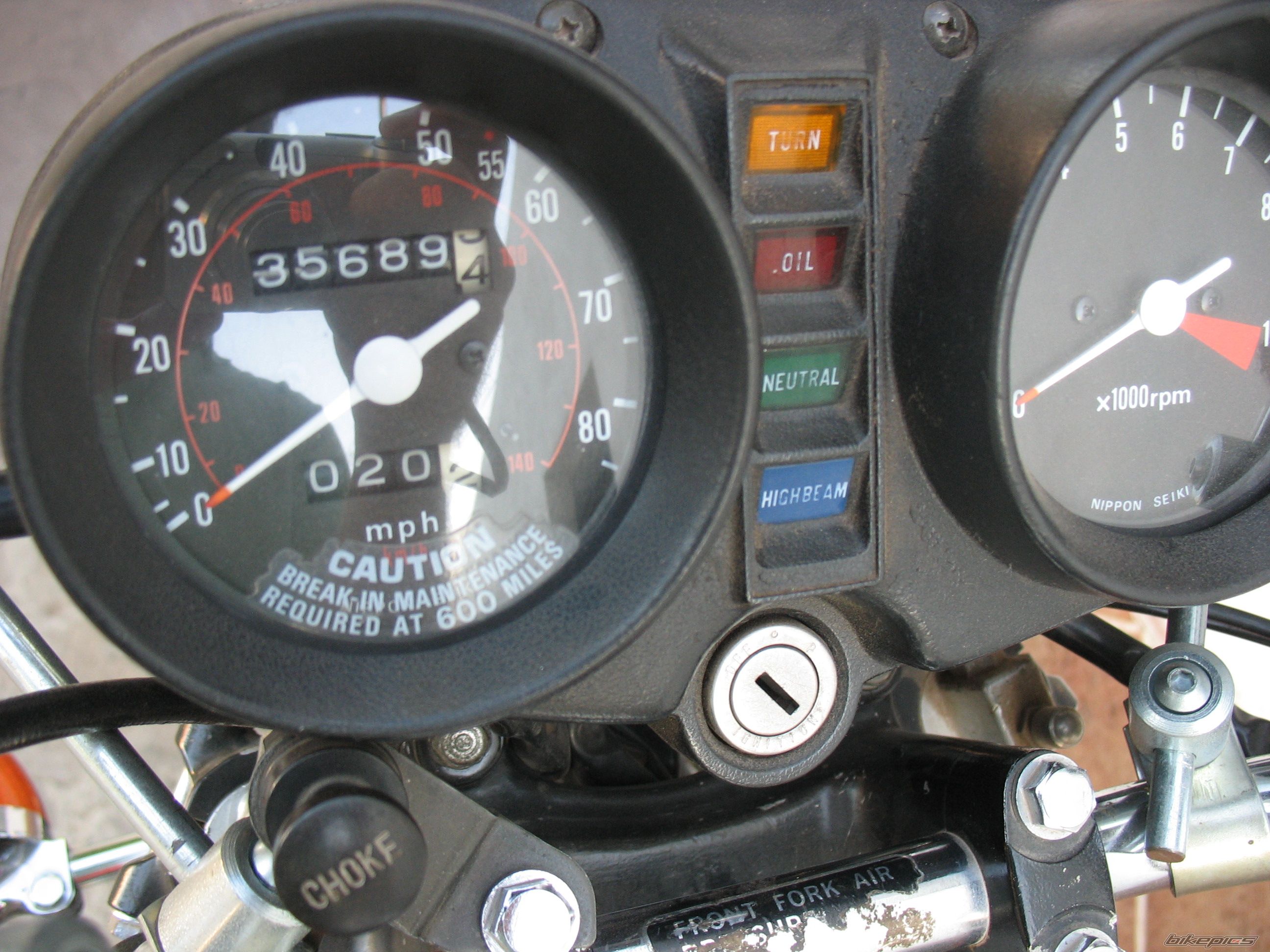 Bike Photo 866708