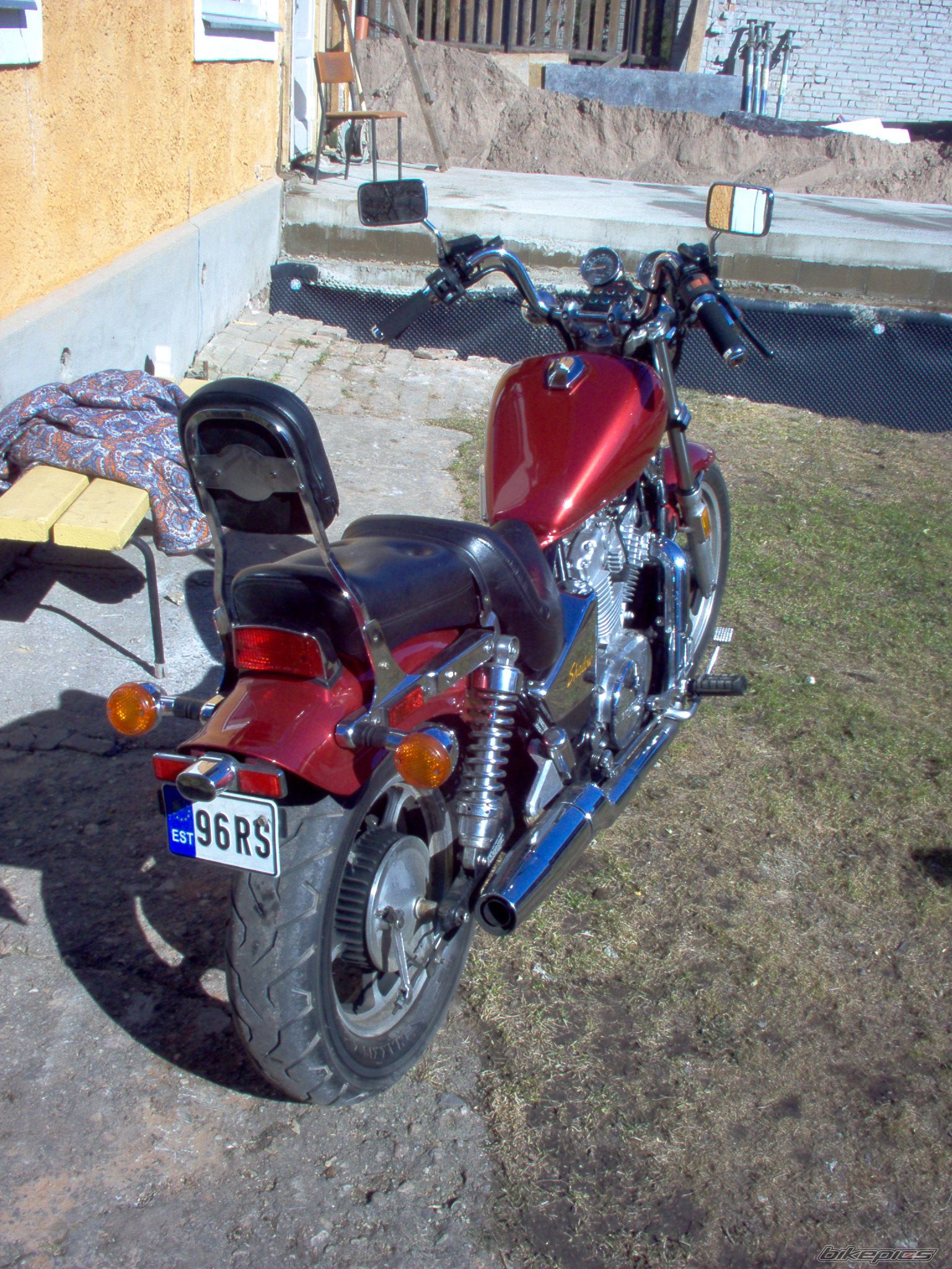 Photo 866755