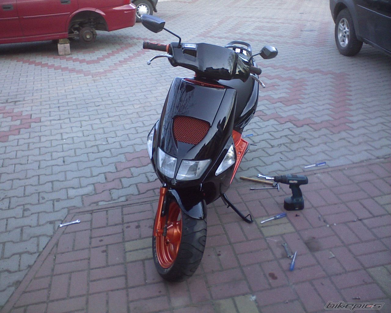 Photo 866757