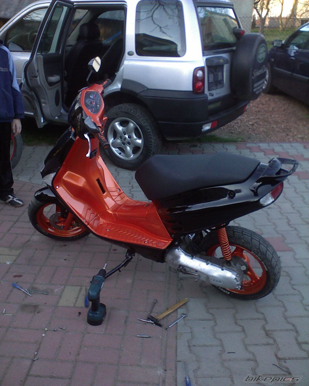Photo 866758