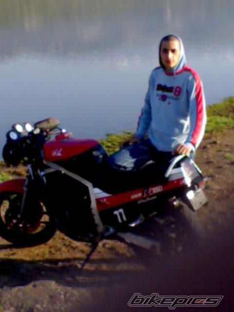 Bike Photo 866767