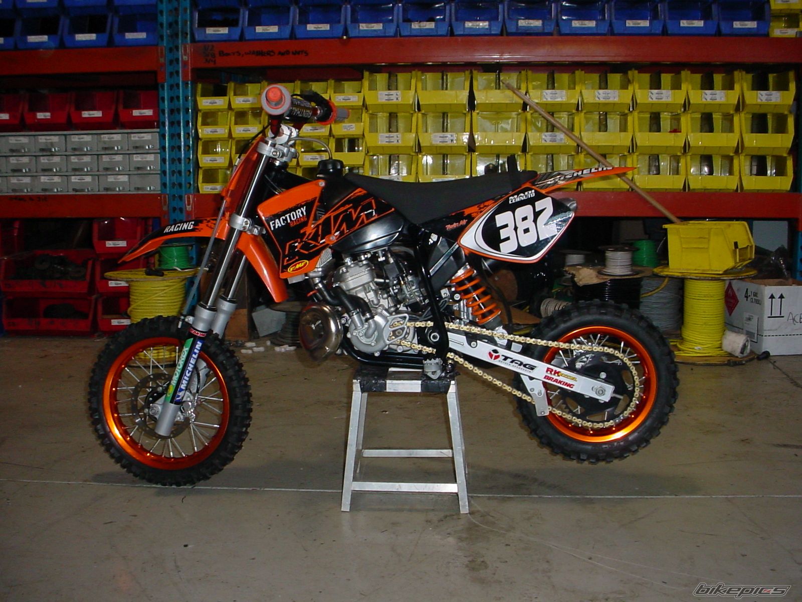 Bike Photo 866796