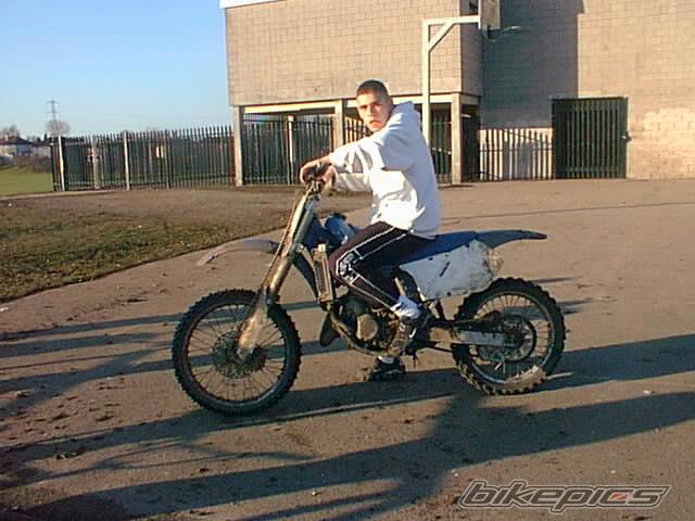 Bike Photo 86683