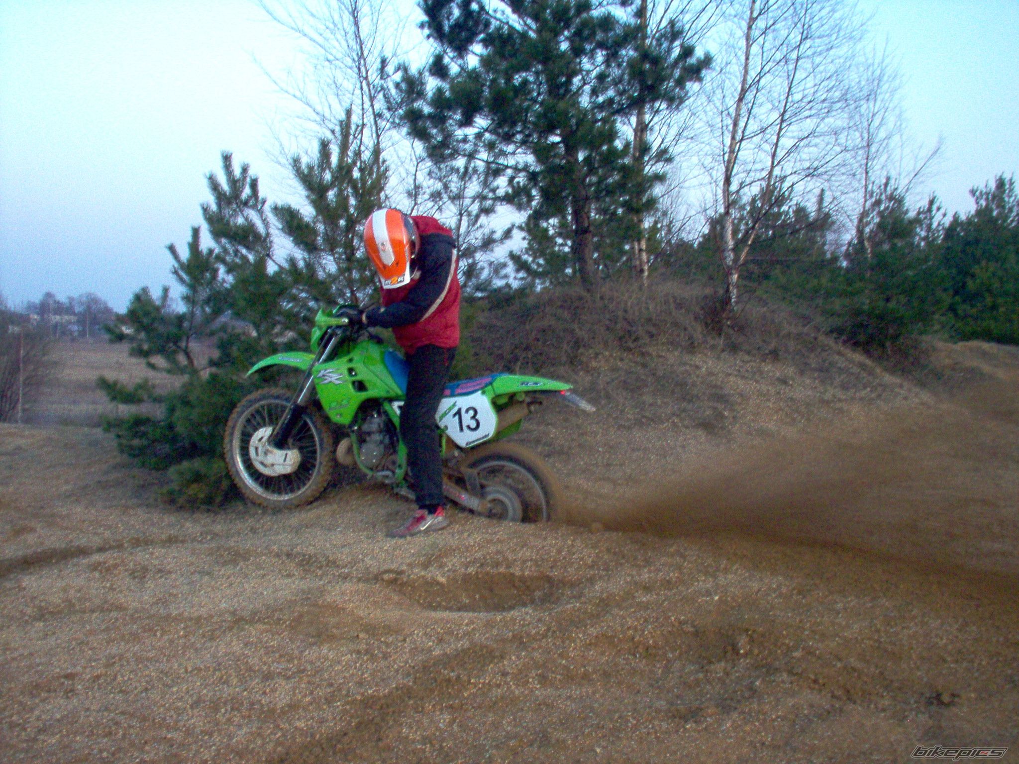 Bike Photo 866834