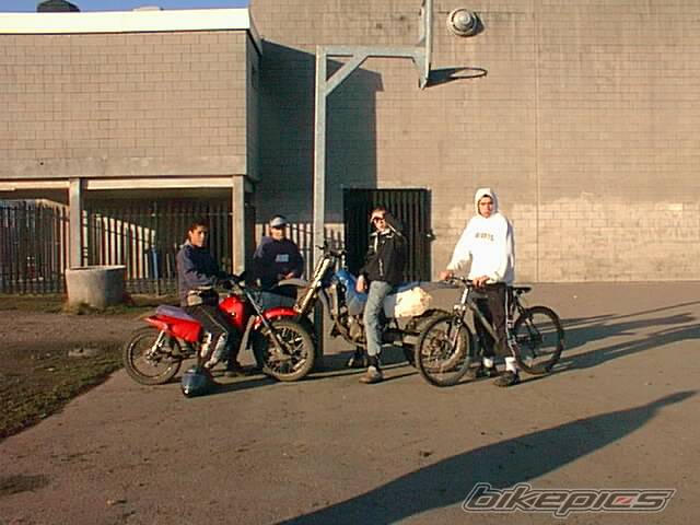 Bike Photo 86684