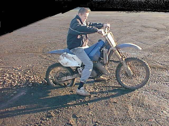 Bike Photo 86685