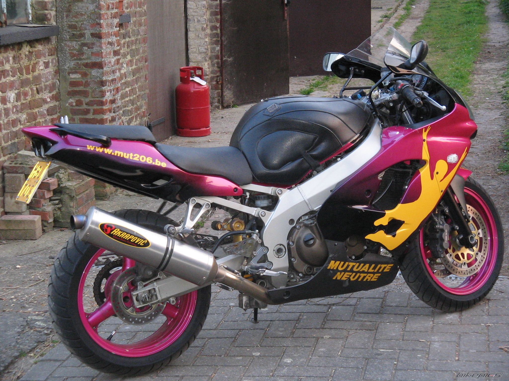 Bike Photo 866884