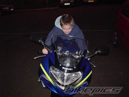 Bike Photo 86691