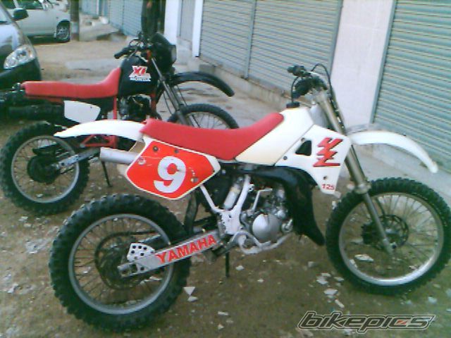 Bike Photo 866917