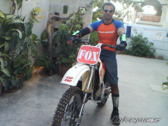 Bike Photo 866925