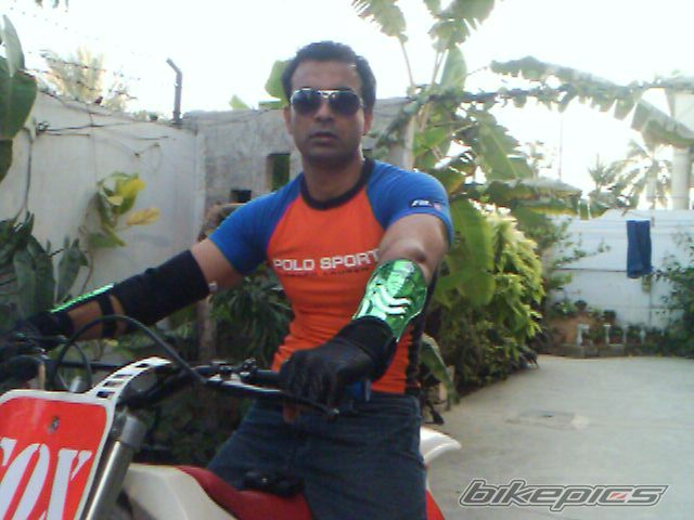 Bike Photo 866927