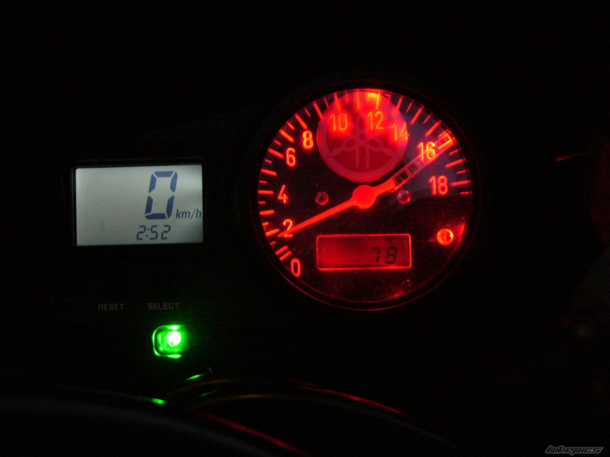 Bike Photo 866937